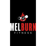 Melburn Fitness - logo