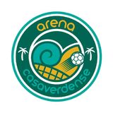 Arena Casaverdense - logo