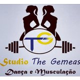 Studio The Gêmeas - logo