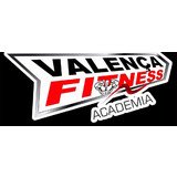 Valença Fitness Academia - logo