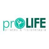 Pro Life Pilates - logo