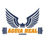 Águia Real Academia - logo