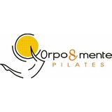 Corpo e Mente Pilates - logo