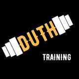 Duth Training - logo