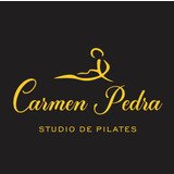 Carmen Pedra Studio de Pilates - logo