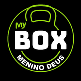 Box Menino Deus - logo
