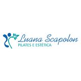 Luana Scapolon Pilates - logo