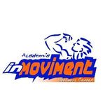 Academia In Moviment - logo