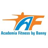 Academia Fitness By Danny - logo