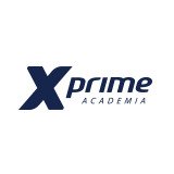 Academia Xprime Jundiaí - logo
