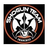 Shogun Team Bauru - logo