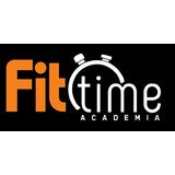 Academia Fit Time Ipiaú - logo