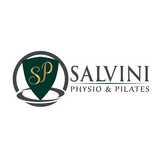 Salvini Physio & Pilates - logo