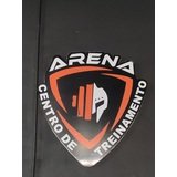 Arena Centro De Treinamento - logo