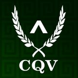 CQV Centro de Qualidade de Vida - logo