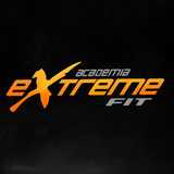 Extreme Fit Matriz - logo
