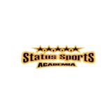 Academia Status Sports - logo