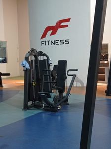 RF Fitness