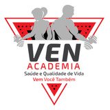 Academia Ven - logo