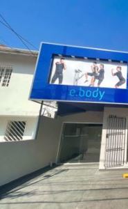 E-Body Campo Belo