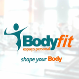 Body Fit Espaço Personal Ltda - logo