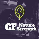 Cf Nature Strength - logo