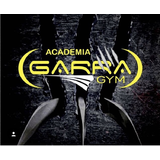 Garra Gym Centro Fitness - logo