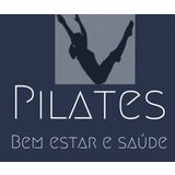 V Pilates Bem Estar E Saúde - logo