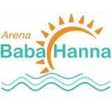 Arena Baba Hanna - logo