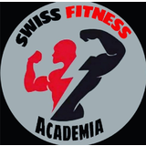 Swiss Fitness - logo