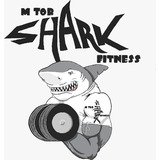 Mtor Shark Fitness - logo