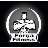 Academia Forca Fitness - logo