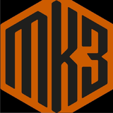 Nova Mk3 Academia - logo