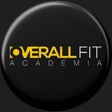 Overall Fit Academia - logo