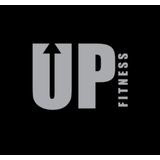 Up Fitness Academia - logo