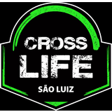 Cross Life São Luiz - logo