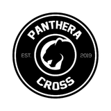 Panthera Cross - logo