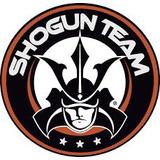 Shogun Team Mogi Das Cruzes - logo