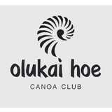 Olukai Hoe Canoa Clube - logo