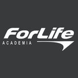 For Life Academia - logo