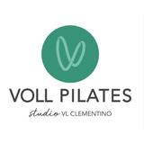 Voll Pilates Vila Clementino - logo