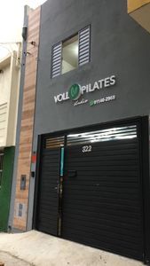 Voll Pilates Vila Clementino