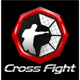 Cross Fight Academia - logo