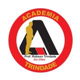 Academia Trindade De Artes Marciais - logo