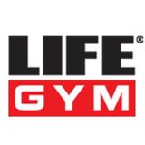 Life Gym Recreio - logo