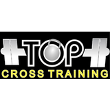 Top Cross Training - logo