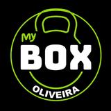 My Box Oliveira - logo