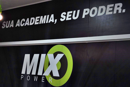 Mix Power Academia