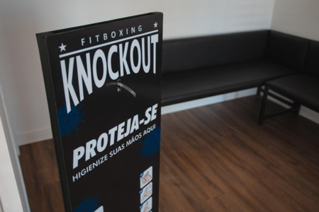 Knockout Fitboxing