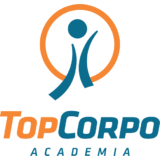 Topcorpo Academia - logo